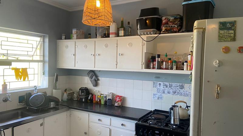 To Let 3 Bedroom Property for Rent in Rondebosch Western Cape